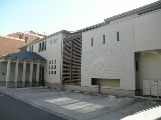 ｔｅｓｏｒｏ麻布笄町