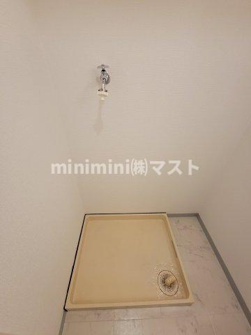 エスポワール参番館の設備