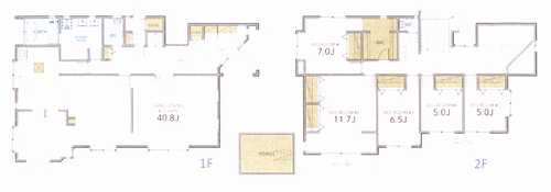 鎌倉市梶原３丁目　中古戸建