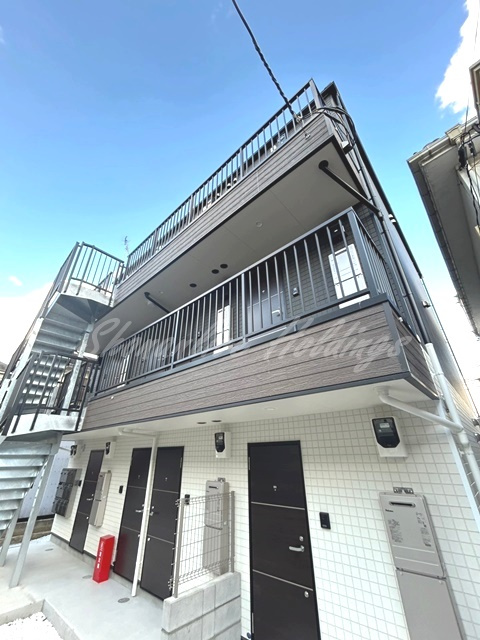 ミント杉田のその他共用部分