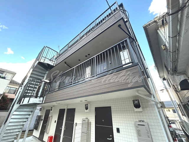 ミント杉田