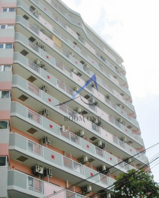 ヴェルビュ新中野