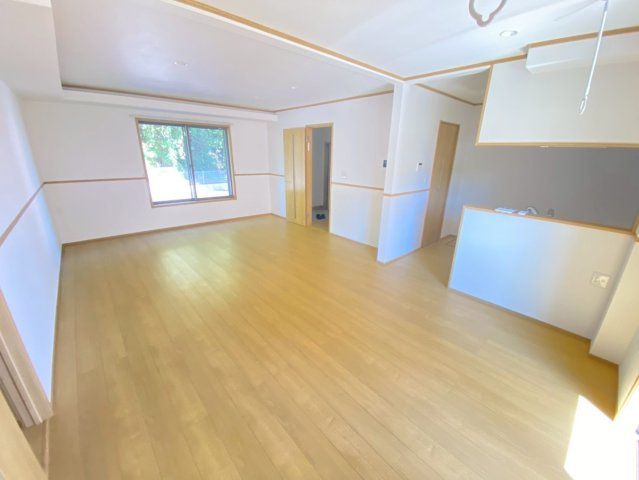 【居間・リビング】