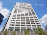 ル・サンク大崎ウィズタワーの画像