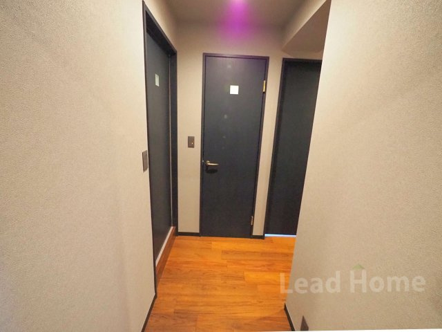 【その他】 | 五反田ガーデンハイツ | 廊下