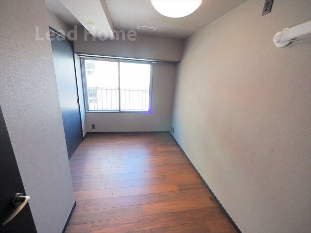 【洋室】 | 五反田ガーデンハイツ