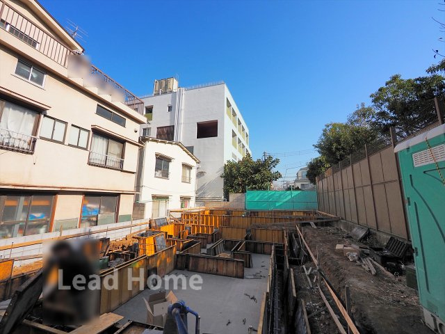 【外観】 | 品川区戸越2丁目