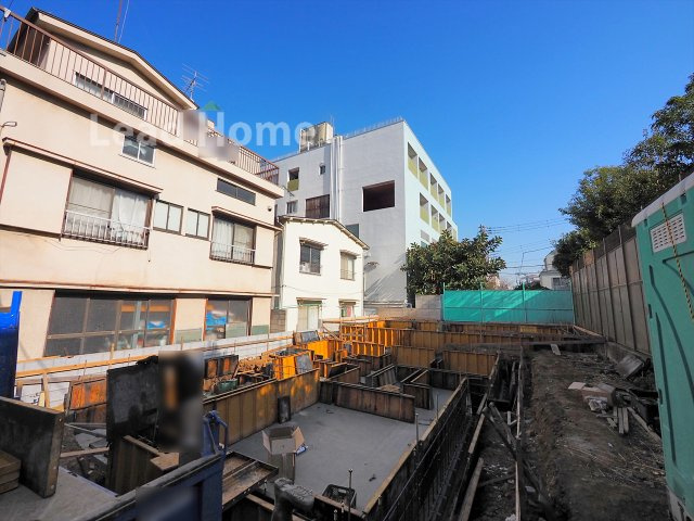 【外観】 | 品川区戸越2丁目