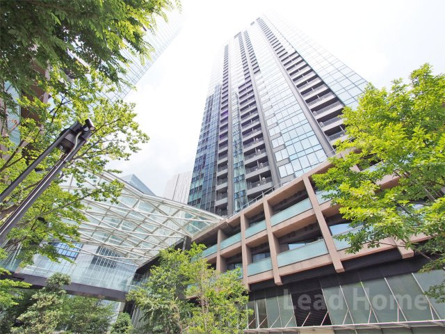 【外観】 | 大崎ウエストシティタワーズ