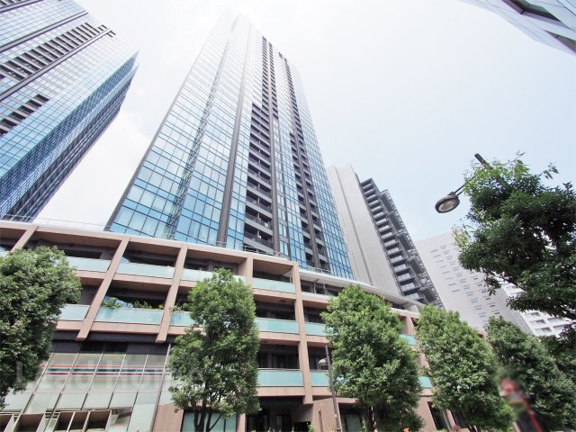 【外観】 | 大崎ウエストシティタワーズ