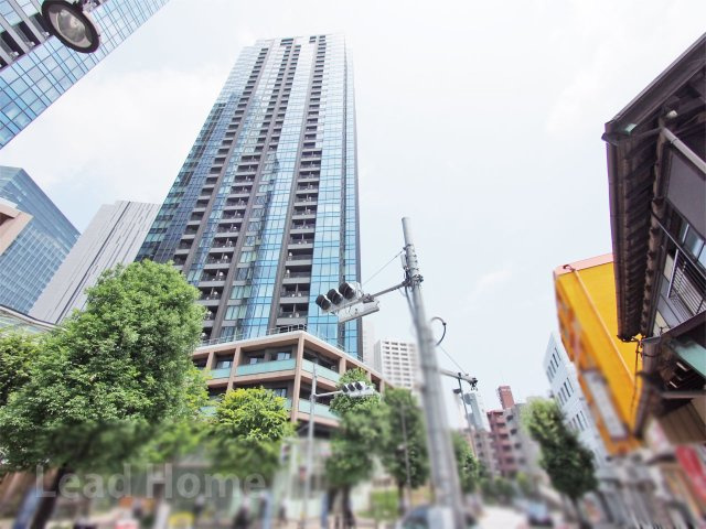 【外観】 | 大崎ウエストシティタワーズ