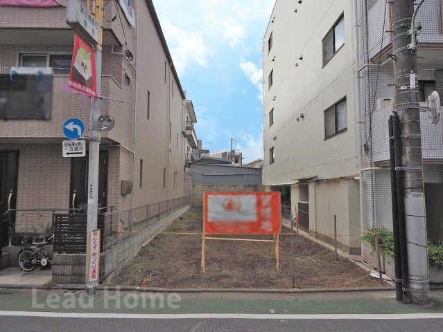 【外観】 | 品川区小山2丁目