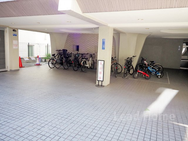 【その他共用部分】 | ストークマンション目黒