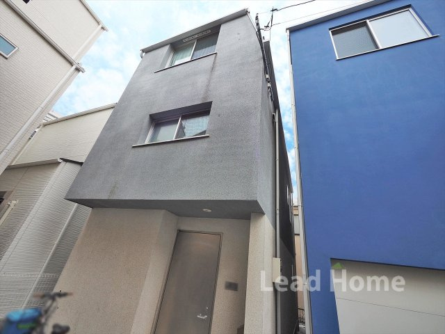 【外観】 | 品川区西品川1丁目