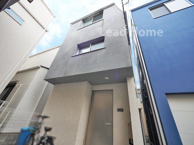 【外観】 | 品川区西品川1丁目