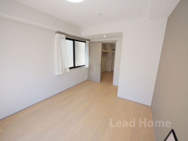 【洋室】 | 品川区東中延2丁目