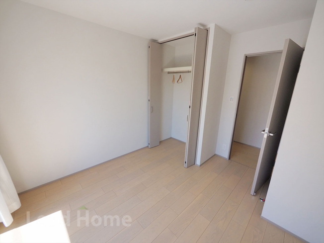 【洋室】 | 品川区東中延2丁目