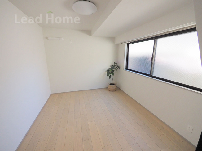 【洋室】 | 品川区東中延2丁目