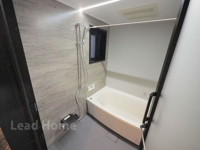 【浴室】 | 品川区東中延2丁目