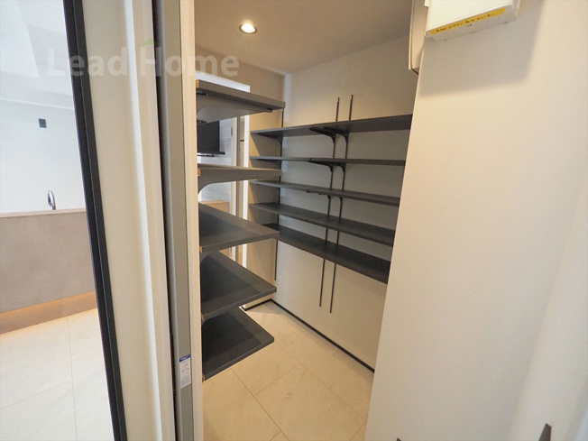 【収納】 | 品川区東中延2丁目