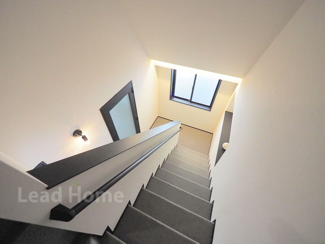 【その他】 | 品川区東中延2丁目 | 階段