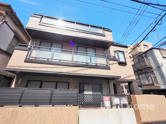 【外観】 | 品川区東中延2丁目