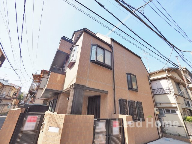 【外観】 | 品川区東中延2丁目