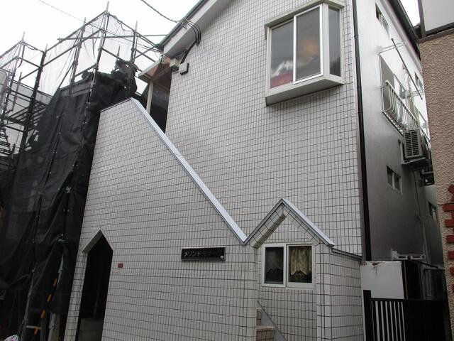 メゾンドモナークの画像