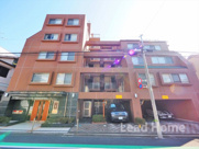 サニーコート西小山の画像