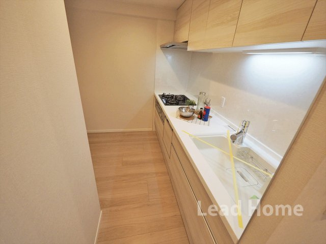 【キッチン】 | サニーコート西小山
