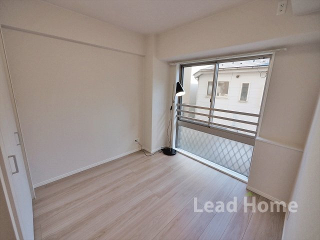 【洋室】 | サニーコート西小山