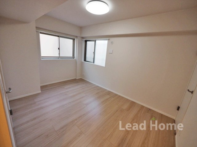 【洋室】 | サニーコート西小山
