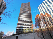 プラウドタワー目黒ＭＡＲＣの画像