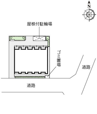 【その他】 | レオネクストオレンジハウス