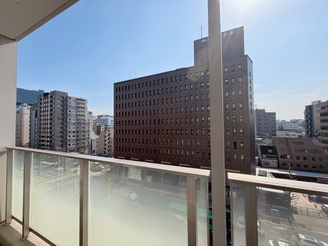 【展望】 | プラウド五反田