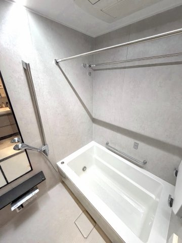 【浴室】 | プラウド五反田