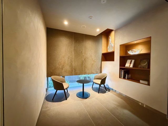 【その他共用部分】 | プラウド五反田