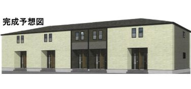 グランフェリシア　Ⅱの画像