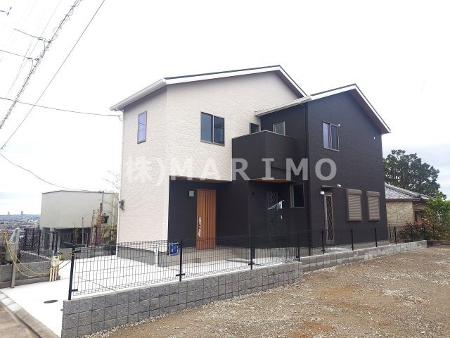 宝塚市山本西1丁目新築一戸建