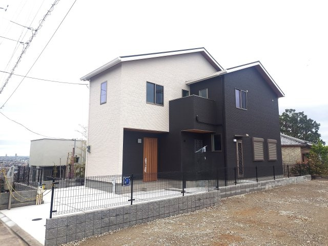 宝塚市山本西1丁目新築一戸建