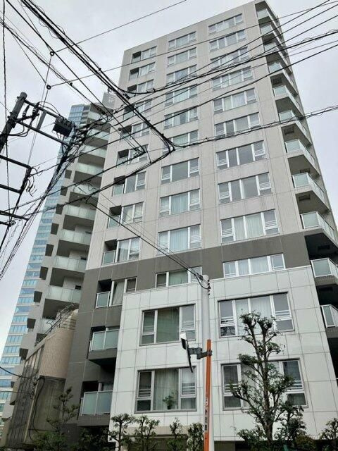 ディアクオーレ白金高輪