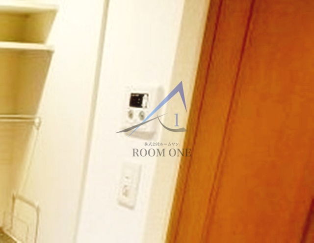 ヴィレ西日暮里