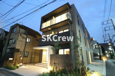【展望】 | ダン・ラベニール北新宿