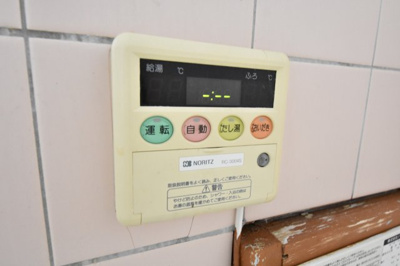 【設備】 | 新生ビル