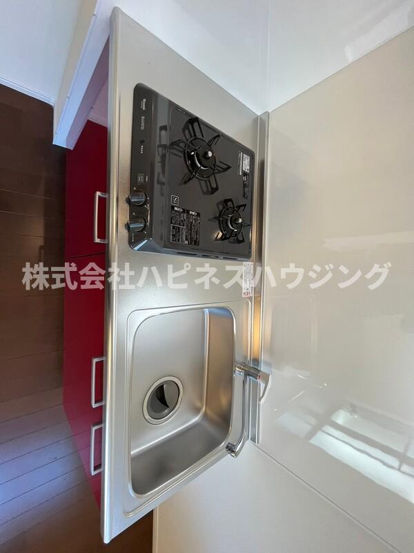 メラースのその他