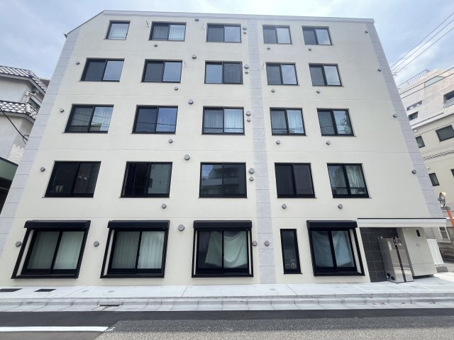 G.T.A.中野坂上の画像