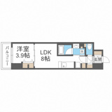 アーバネックス西本町の画像