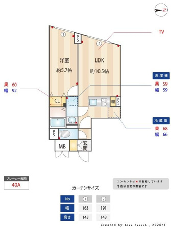 G.T.A.中野坂上