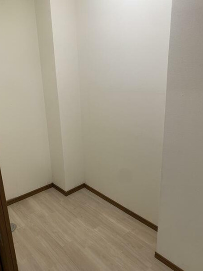 ノアール　リシェの洗面所