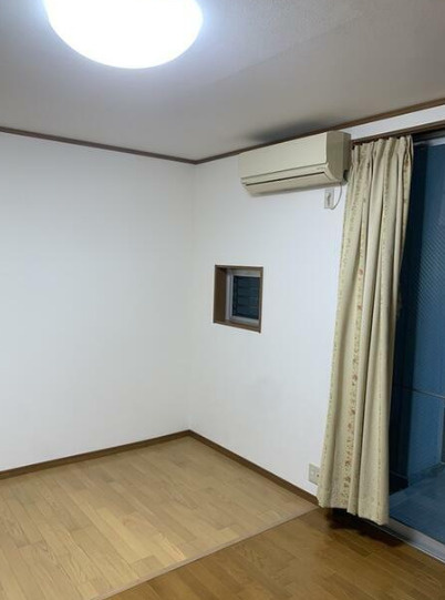 ノアール　リシェの居間・リビング